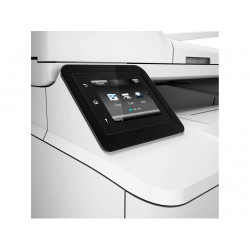 HP LaserJet Pro MFP M227fdw – Wireless Mono Laser All-in-One Printer with Duplex & Fax
