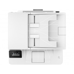 HP LaserJet Pro MFP M227fdw – Wireless Mono Laser All-in-One Printer with Duplex & Fax