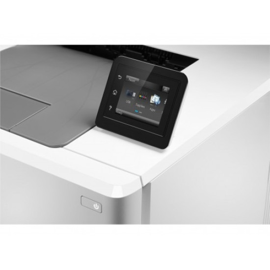 HP Color LaserJet Pro M255dw – Wireless Duplex Color Laser Printer