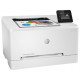 HP Color LaserJet Pro M255dw – Wireless Duplex Color Laser Printer