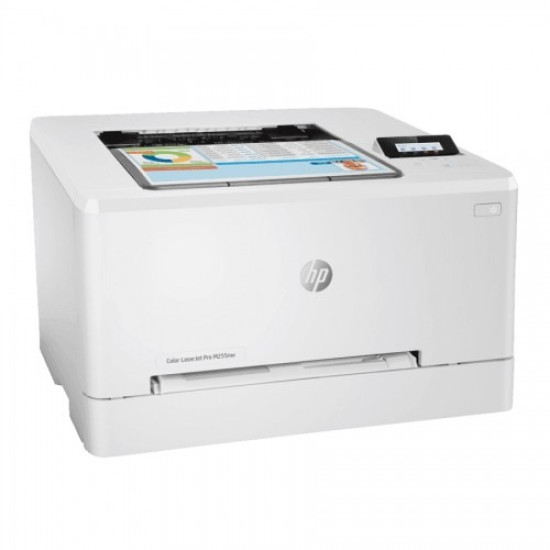 HP Color LaserJet Pro M255nw – Wireless Color Laser Printer