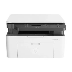HP Laser MFP 135w Wireless Multifunction Monochrome Laser Printer