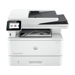 HP LaserJet Pro MFP 4103fdn – Multifunction Mono Laser Printer with Duplex & Network