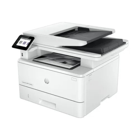 HP LaserJet Pro MFP 4103fdn – Multifunction Mono Laser Printer with Duplex & Network