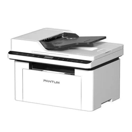 Pantum BM2310AW Multifunction Mono Laser Printer – Print, Scan & Copy