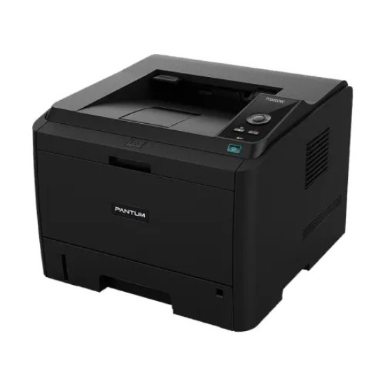 Pantum P3500DN Single Function Mono Laser Printer – Duplex & Network (33 PPM)