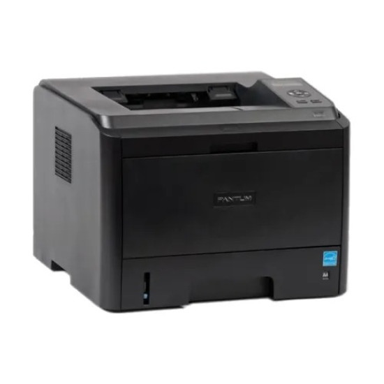 Pantum P3500DN Single Function Mono Laser Printer – Duplex & Network (33 PPM)