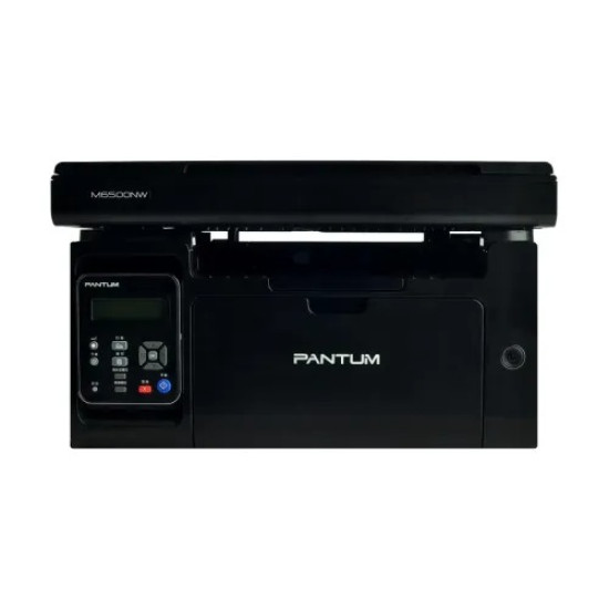 Pantum M6500NW – Multifunction Mono Laser Printer with Wi-Fi