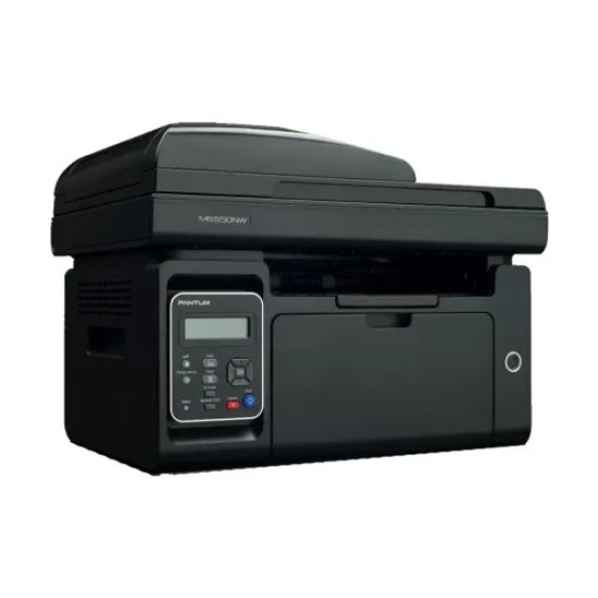 Pantum M6550NW – Mono Laser All-in-One Printer with Wi-Fi & ADF