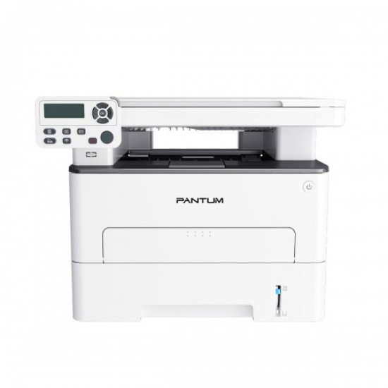 Pantum BM5100ADW Multifunction Mono Laser Printer – Print, Scan & Copy (Wireless)