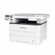 Pantum M6700DW  Mono Laser MFP  Print, Copy, Scan  Wireless, Ethernet, USB