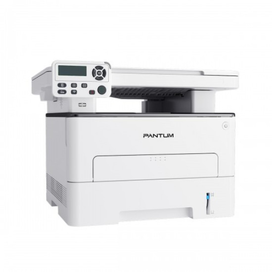 Pantum BM5100ADW Multifunction Mono Laser Printer – Print, Scan & Copy (Wireless)