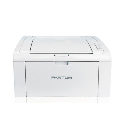 Pantum P2506 Single Function Mono Laser Printer – Compact & Fast Printing for Everyday Use