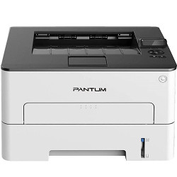 Pantum CP2100DW Wireless Color Laser Printer – Auto Duplex Printing