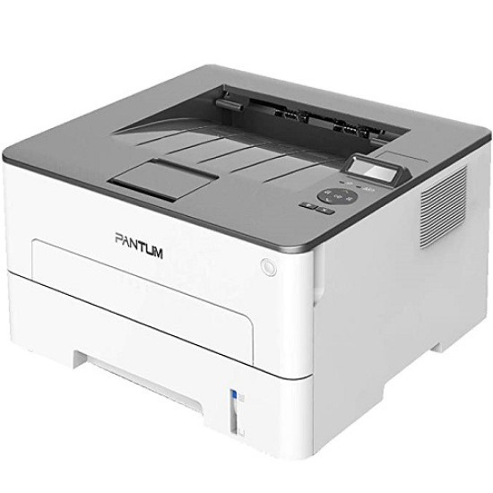 Pantum BP5100DN – Mono Laser Printer, 40 PPM, Duplex & Network Ready