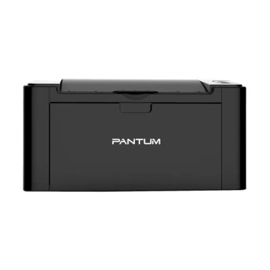 Pantum P2505W Wireless Mono Laser Printer – Fast Black & White Printing (22 PPM)