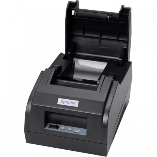 Xprinter XP-58IIL – 58mm Mini Thermal POS Receipt Printer