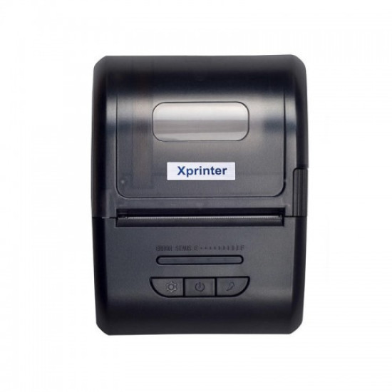 Xprinter XP-P210 – Mobile Thermal Receipt & Label POS Printer