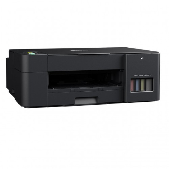 Brother DCP-T420W Multi-Function Color Inktank Printer with Wifi