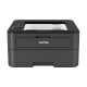 Brother HL-L2365DW Auto Duplex Mono Laser Printer with Wi-Fi (30 PPM)