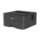 Brother HL-L2365DW Auto Duplex Mono Laser Printer with Wi-Fi (30 PPM)