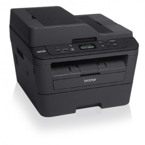 Brother DCP-L2540DW Multi-Function Wireless Duplex Laser Printer