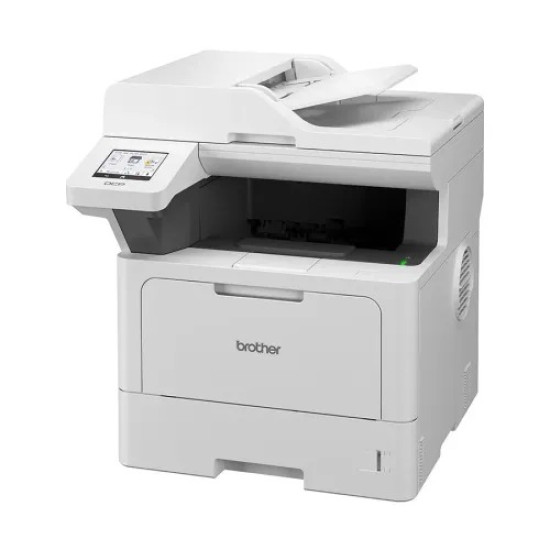 Brother DCP-L5510DN Multifunction Mono Laser Printer 
