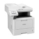 Brother DCP-L5510DN Multifunction Mono Laser Printer 