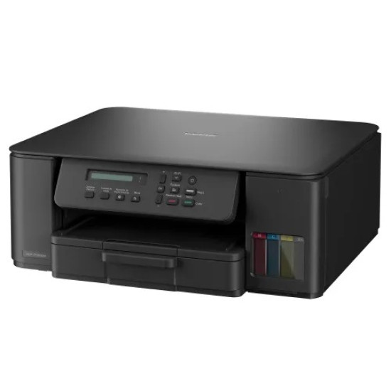 Brother DCP-T430W Multifunction Color Ink Tank Printer(mmc)