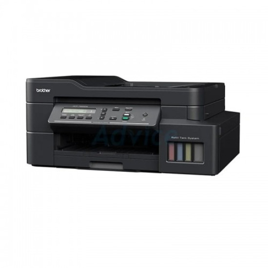 Brother DCP-T530DW Multifunction Color Inkjet Printer