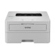 Brother HL-B2100D Single Function Laser Printer 