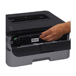 Brother HL-L2320D Duplex Mono Laser Printer – High-Speed, Efficient Printing