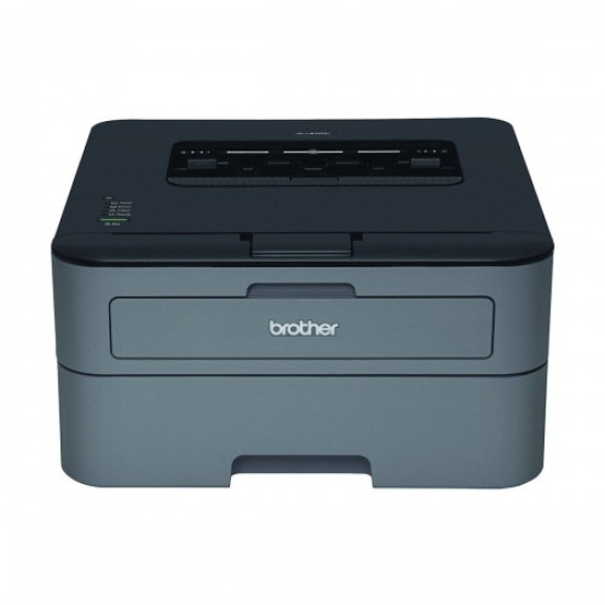 Brother HL-L2320D Duplex Mono Laser Printer – High-Speed, Efficient Printing