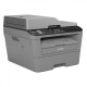 Brother MFC-L2700DW Wireless Multifunction Mono Laser Printer with Duplex