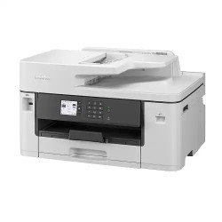 Brother MFC-J2340DW A3 Inkjet Multifunction Printer