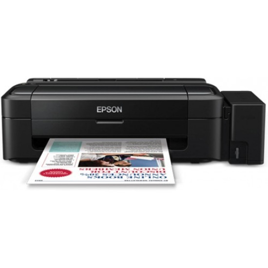 Epson EcoTank L130 Single Function InkTank Printer – Affordable High-Volume Printing