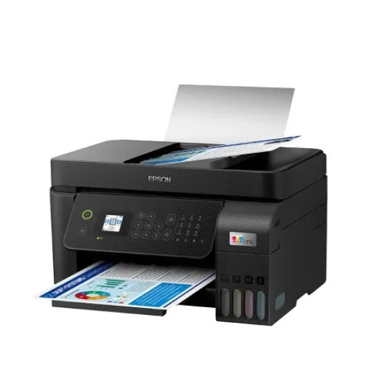 Epson EcoTank L5290 – A4 Wi-Fi All-in-One Ink Tank Printer with ADF