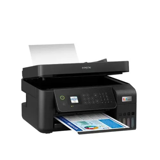 Epson EcoTank L5290 – A4 Wi-Fi All-in-One Ink Tank Printer with ADF