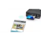 Epson EcoTank L8050 Wi-Fi Color Ink Tank Photo Printer (Single Function)