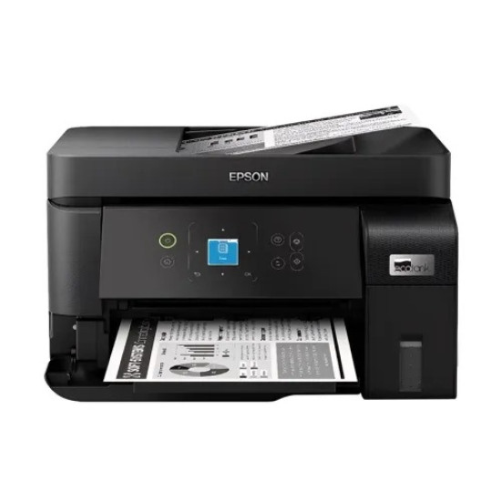 Epson EcoTank L5290 – A4 Wi-Fi All-in-One Ink Tank Printer with ADF