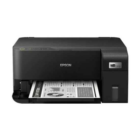 Epson EcoTank M1050 – Monochrome Wi-Fi Ink Tank Printer