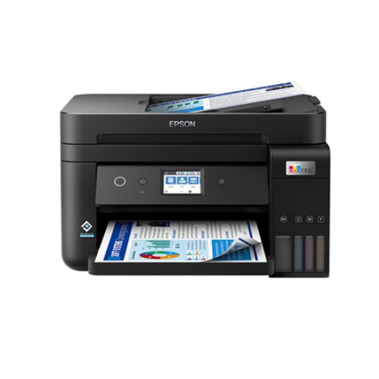 Epson EcoTank L6290 – A4 Wi-Fi Duplex All-in-One Ink Tank Printer with ADF