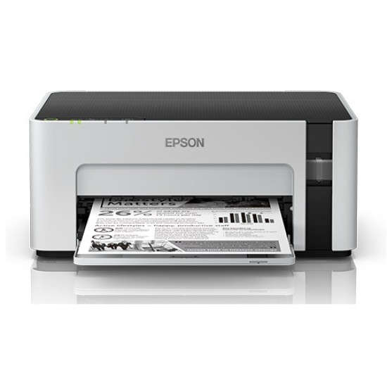 Epson EcoTank M1120 – Monochrome Wi-Fi Ink Tank Printer