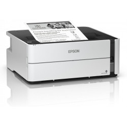 Epson EcoTank M1170 – Monochrome Wi-Fi Inkjet Printer