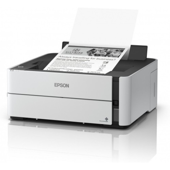 Epson EcoTank M1170 – Monochrome Wi-Fi Inkjet Printer