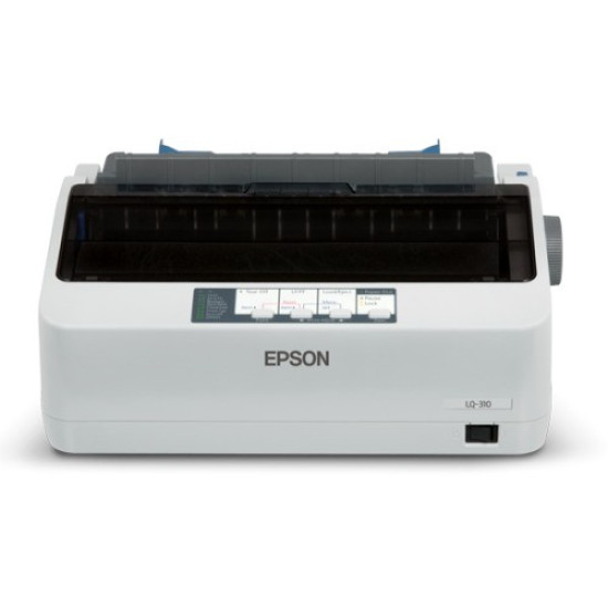 Epson LQ310 Dot Matrix Printer (mmc)
