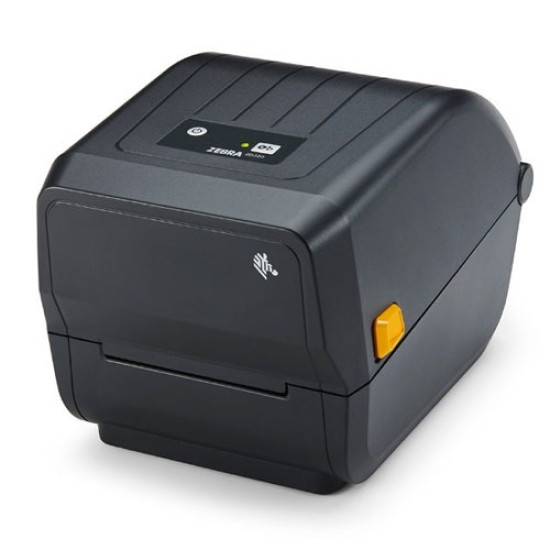 Zebra ZD230TA Desktop Label Printer With 4 Inch, 203dpi