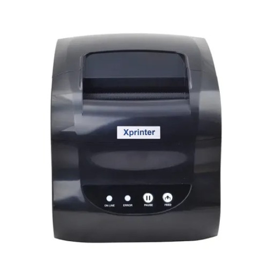 Xprinter XP-365B Thermal Label & POS Printer