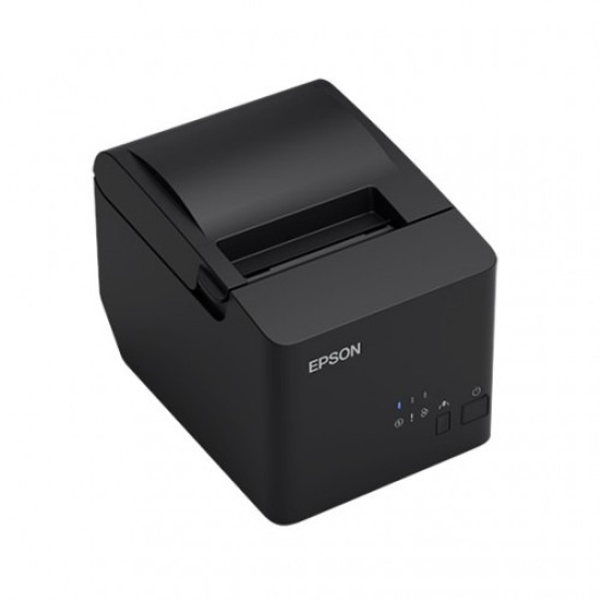 Epson TM-T81III – Thermal POS Receipt Printer with USB Port