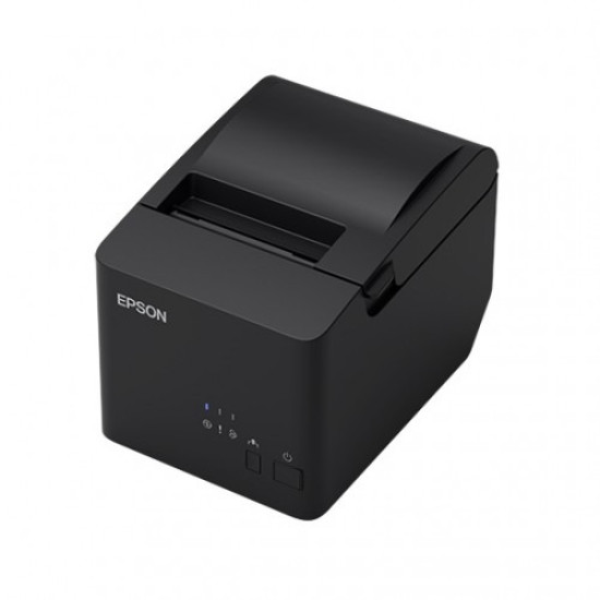 Epson TM-T81III – Thermal POS Receipt Printer with USB Port